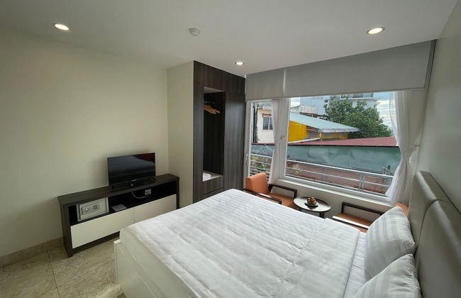 Cassabella Hotel & Apartment - Photo 6