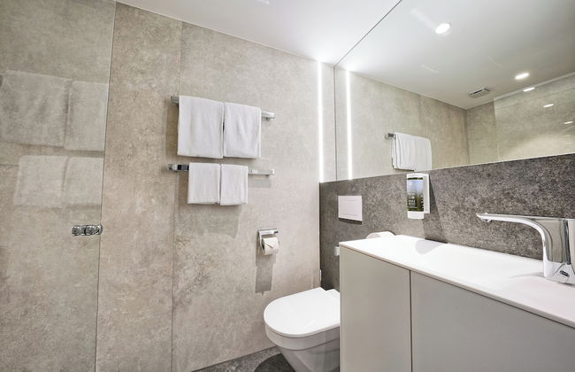 Timber One Boardinghouse Dorfen - Foto 45