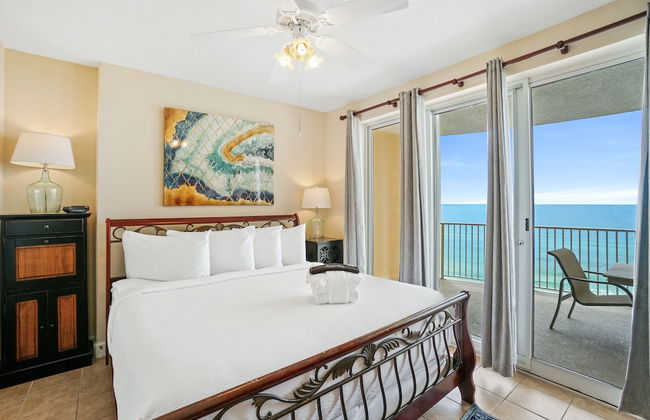 Emerald Isle Beach Resort by Panhandle Getaways - Foto 3