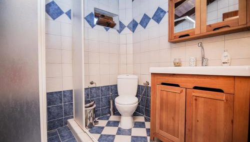 Mountain Stonehouse - By Alseides - Foto 4