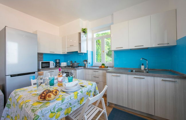 Casa Quattro Luci - Foto 6