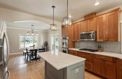 New Skagit Sunset Birdsview, Concrete, WA - Foto 44