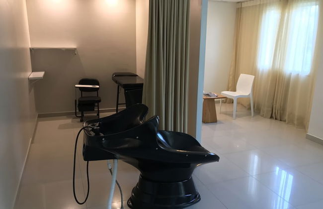 Vg Fun - TOP 03 acomodações no melhor da praia do futuro, FRENTE MAR! - Photo 74