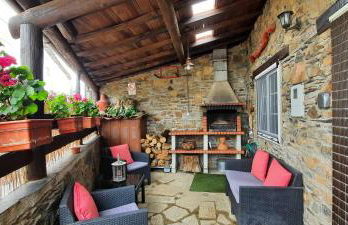 Apimonte Casa do Pascoal - PN Montesinho - Foto 24