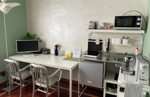 notaMi - Pied Terre S. Agostino - Photo 34