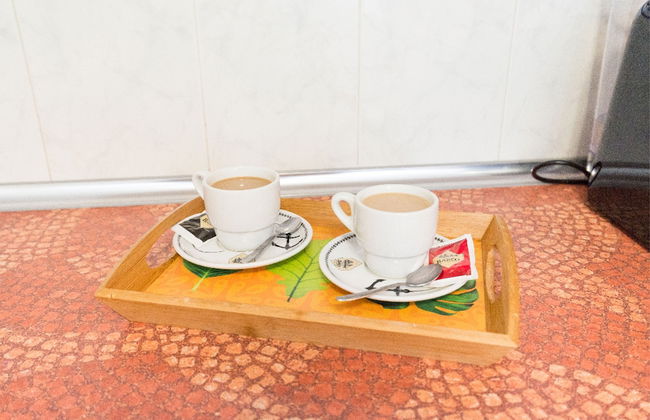 Apartamento Avenida Aurora - Foto 21