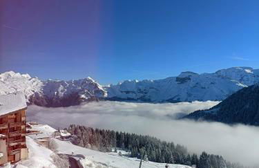 Appartement pied des pistes - Samoëns 1600 - Foto 14