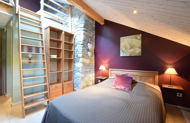 Renovated Mill in Bastogne Near Waterfall - Foto 27
