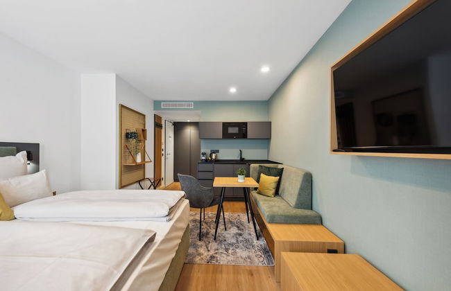 Nena Apartments München City - Foto 1