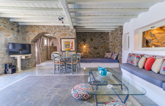 SeaBlue Villas - Photo 49