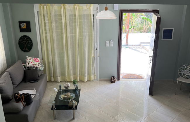 Helen s House at Ratzakli - Foto 9