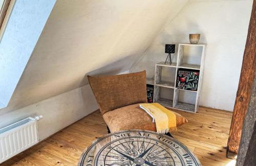 Holiday Home Eschengrund by Interhome - Foto 28