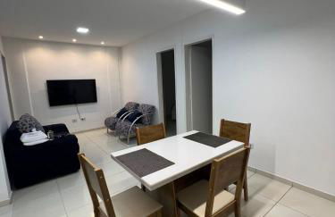 Apartamento Pé na areia no condomínio Manga Verde - Foto 18