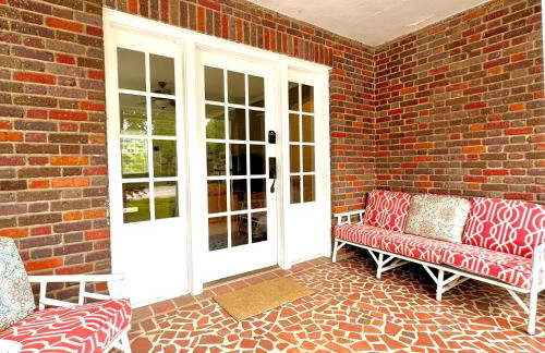 Historic Home, Modern Amenities- 15 Minutes to Downtown Chattanooga- Perfect for Families - Foto 22