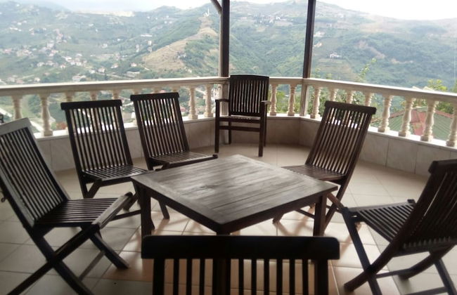 Karabina Villa Apart - Foto 20