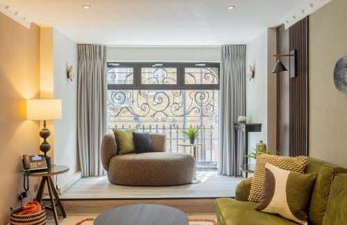 Mayfair House - Photo 156