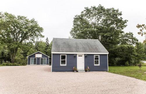 Gateway to Acadia Renovated Milbridge Coastal Home - Foto 24
