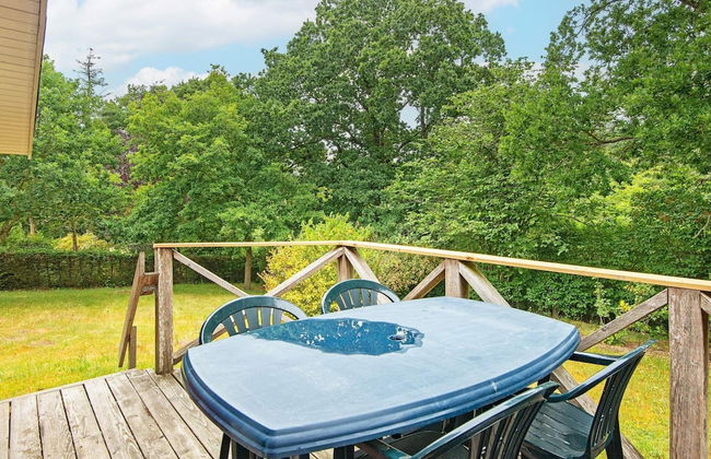 6 Person Holiday Home in Allingabro - Photo 15