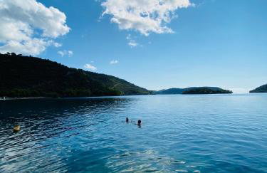 Villa Iva Lastovo - Foto 46