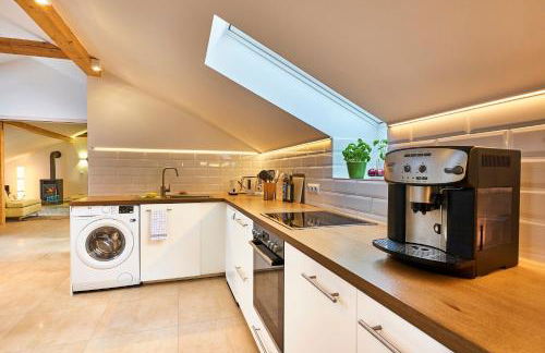 Arber Lofts in Bayerisch Eisenstein - Foto 23