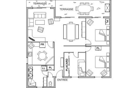 Le gite du castellas - Foto 14