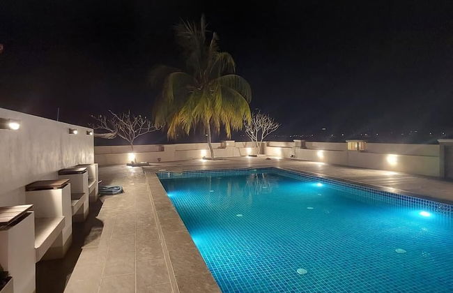 Jasmine Villa Tropical Garden - Foto 32