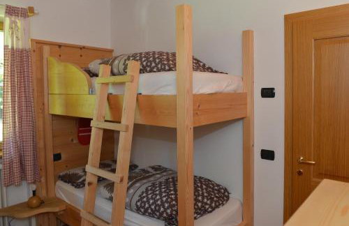 Andalo Chalet - Photo 25