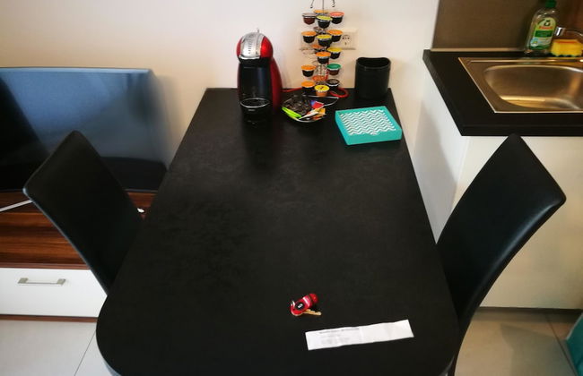 SHS Suite Home Sweet Strassen II - Foto 13