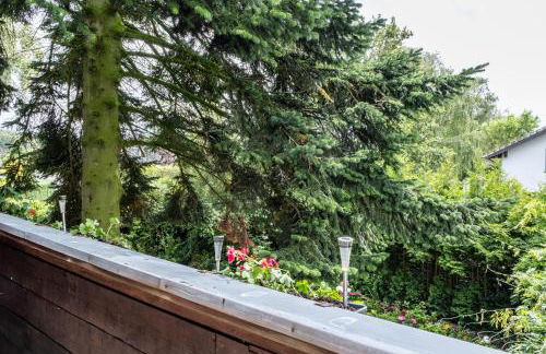 Ferienwohnung Klee - Foto 21