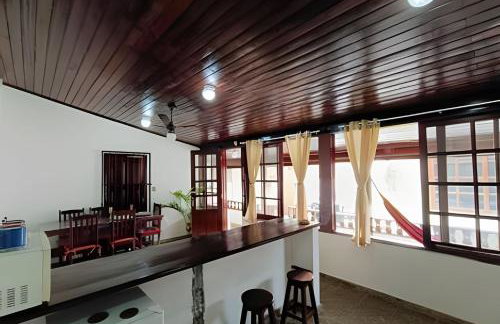 Casa do coqueiro (Casa anexa ) - Foto 1