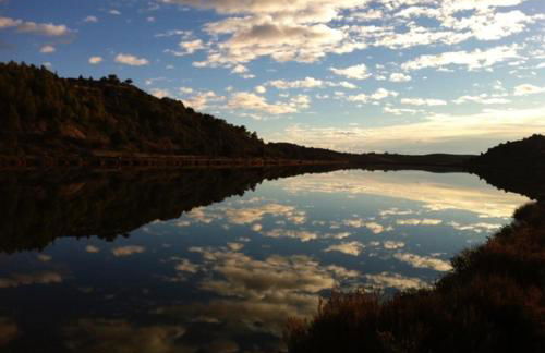 Le Doul Jolie villa au calme climatisée grande piscine jardin - Foto 19