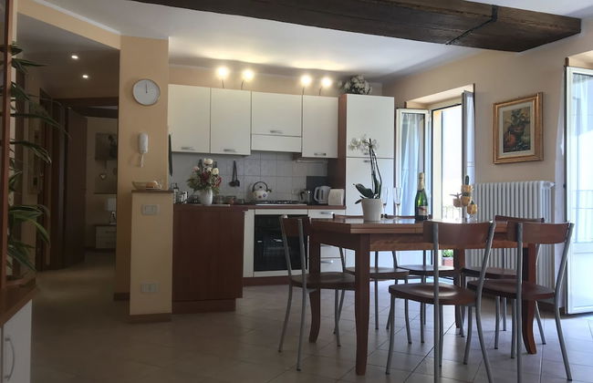 Appartamenti Meraviglia - Foto 17