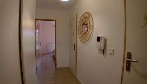 Appartement charmant proche plage avec terrasse et parking - FR-1-239-1119 - Foto 2