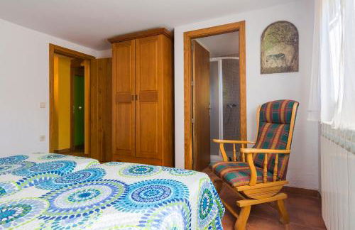 Alojamiento Rural el Azamur - Foto 25