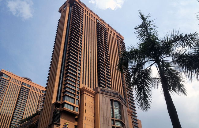 Eastern Suites at Times Square KL - Foto 57