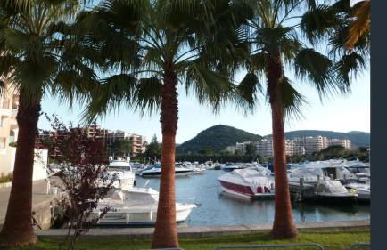 Résidence Ile de Cannes Marina 3 Pièces - Foto 16