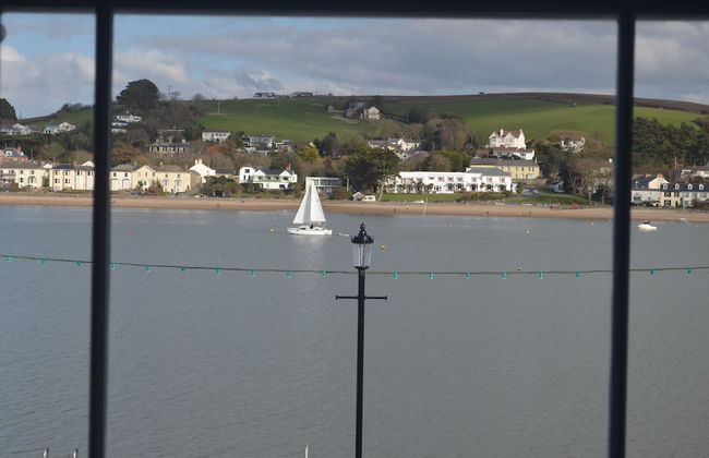 Appledore Factory - Foto 21