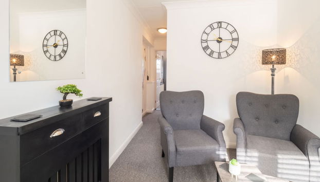 Host & Stay - St Martin's Road - Foto 2, Zimmer