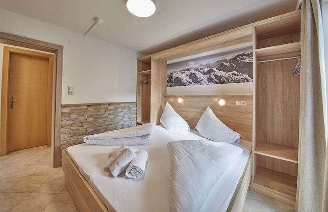 Ski & Bike Appartements Forsthaus - Foto 64