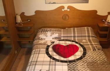 CASA VACANZE MIRAMONTI - appartamento con balcone con vista sulle Dolomiti - Photo 13