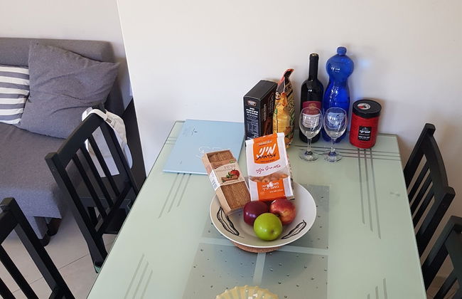 Israel Marina Village rent apartment - Photo 29