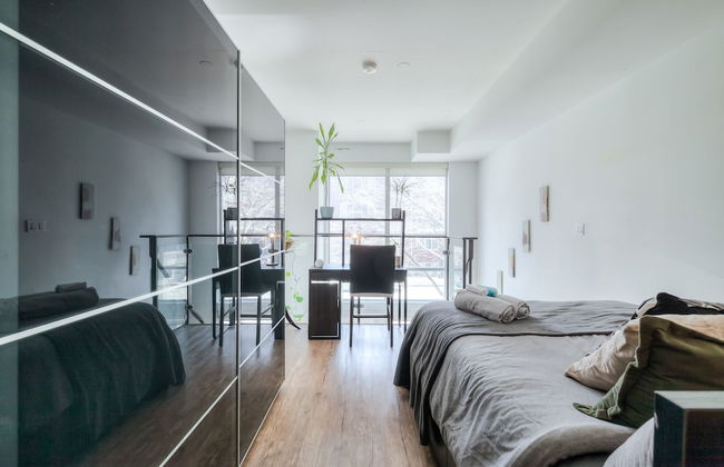 1 Shaw St Loft Suites - Foto 3