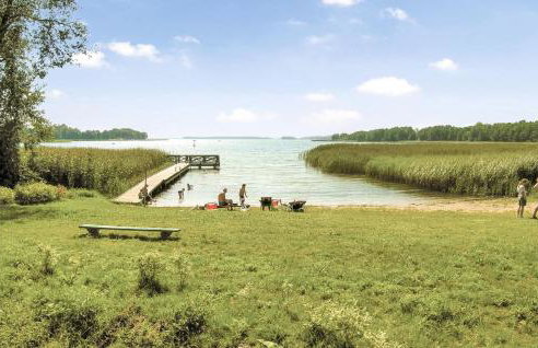 Nice Home In Wegorzewo With Sauna - Foto 2