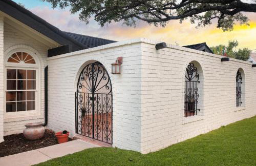 Casa Blanca Estate Lux 5BR4BA - Foto 56