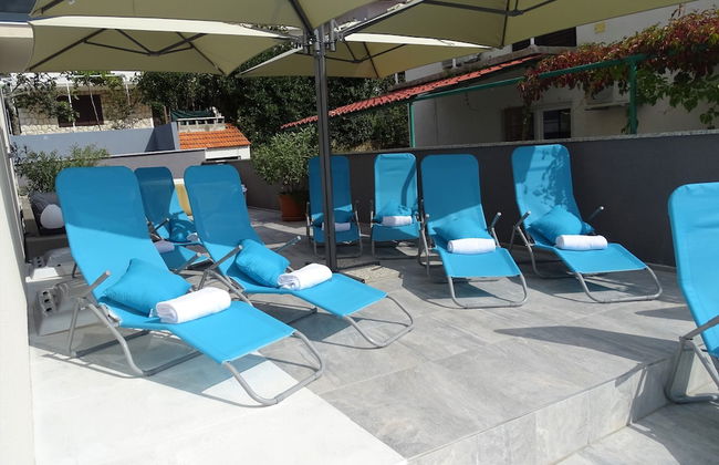 Villa Veronique - Photo 63