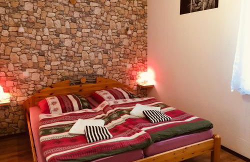 Haus am Fluss mit wunderschöner Dachterrasse mit Flussblick ,Garten und Grill - Foto 16