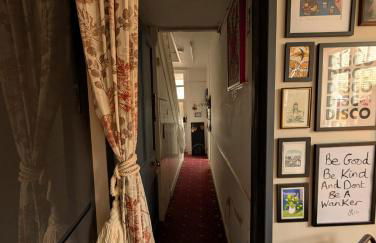 Grosvenor Studio Apartment - Foto 27