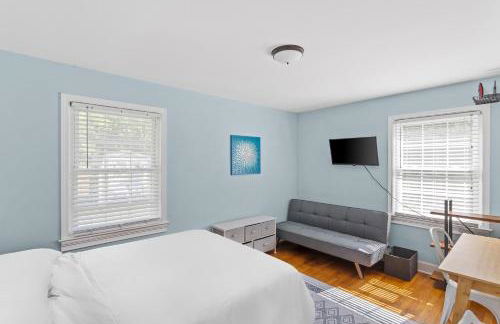 Charming 3-bedroom house in Wilmington with WiFi, AC - Foto 25