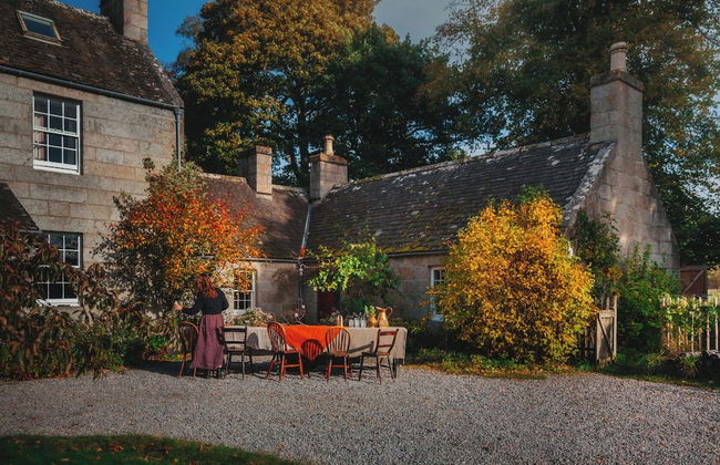 The Dell of Abernethy - Photo 76