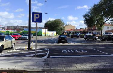 La casa de San Martín. Parque Warner, Madrid - Foto 32